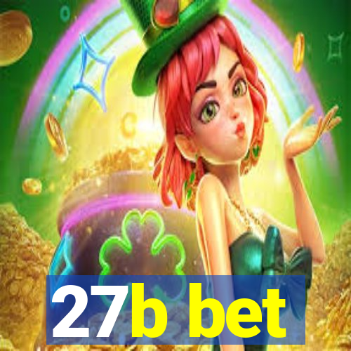 27b bet